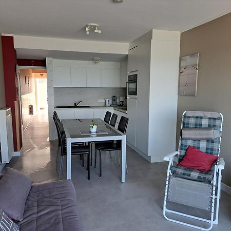 Apartment Noordhinder Westende Middelkerke Ngoại thất bức ảnh