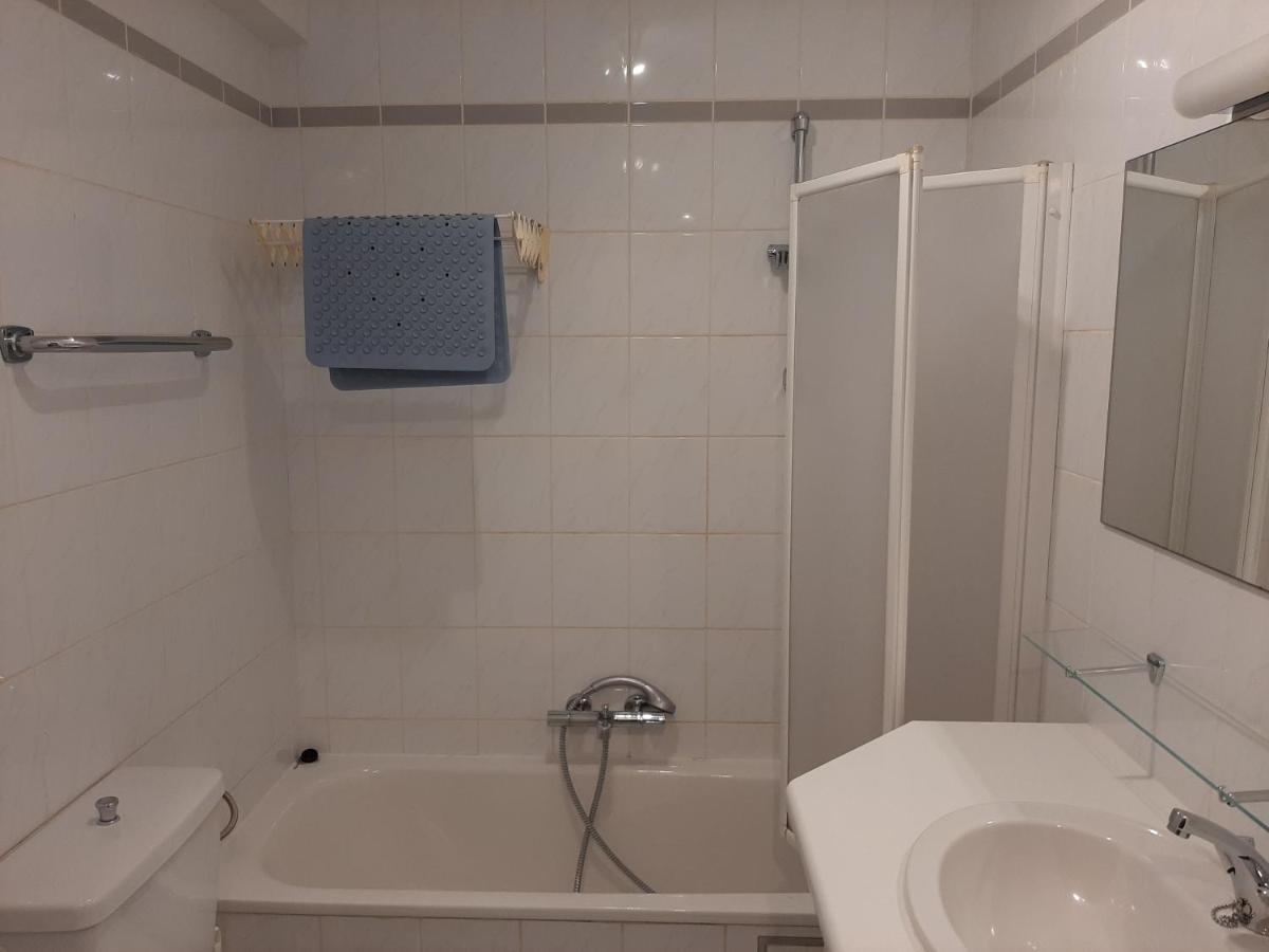Apartment Noordhinder Westende Middelkerke Ngoại thất bức ảnh